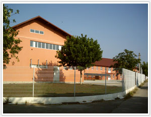 Prahova Industrial Parc - Valenii de Munte