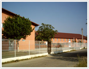 Prahova Industrial Parc - Valenii de Munte