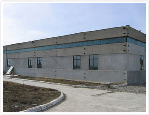 Prahova Industrial Parc - Valenii de Munte